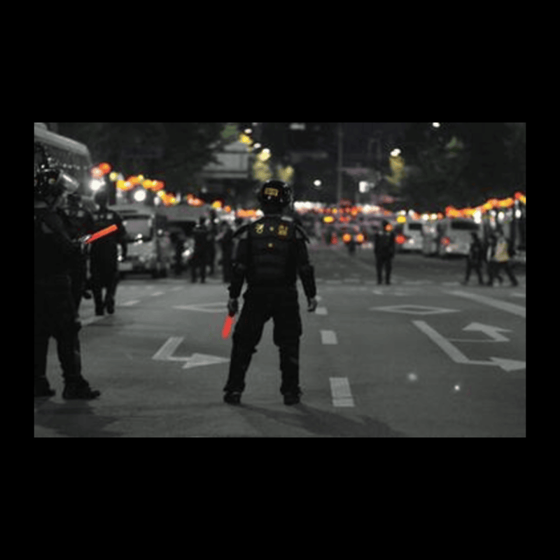 Crowd management and access control