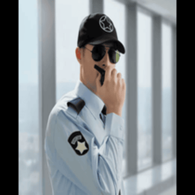 Unarmed Security at Events